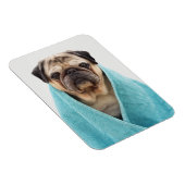 Magnet Flexible Pug (Côté Droit)