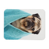 Magnet Flexible Pug (Horizontal)