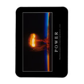 Magnet Flexible Puissance : Devis inspirant (Vertical)