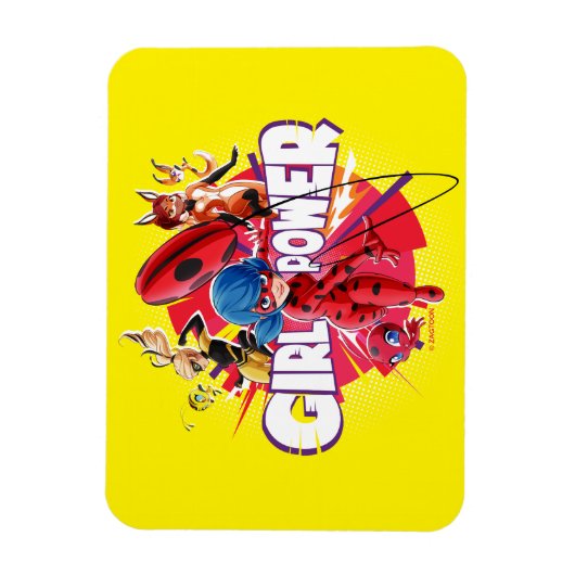 Magnet Flexible Puissance Miraculeuse (Vertical)