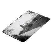 Magnet Flexible Pullman Palace Car Co., Pullman, Illinois c1900 (Côté Gauche)