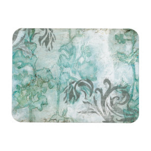 Magnet Flexible Pulvérisateur de fleurs non embellisé III