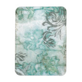 Magnet Flexible Pulvérisateur de fleurs non embellisé III (Vertical)