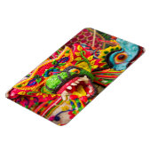 Magnet Flexible Pura Penataran Sasih (Côté Gauche)