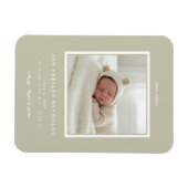 Magnet Flexible Purement Côtiers (Horizontal)