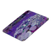 Magnet Flexible Purple Lake Dreaming (Côté Gauche)