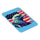 Magnet Flexible Puzzle (Côté Droit)