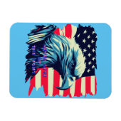 Magnet Flexible Puzzle (Horizontal)