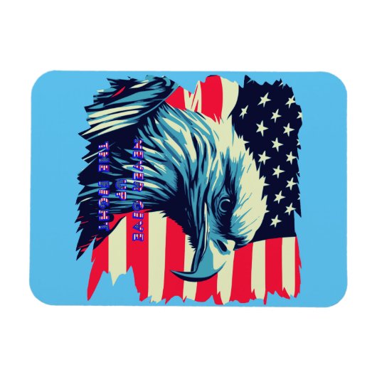 Magnet Flexible Puzzle (Horizontal)