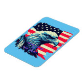 Magnet Flexible Puzzle (Côté Gauche)