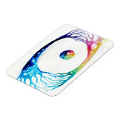 Magnet Flexible Puzzle des neurones connectés (Côté Gauche)