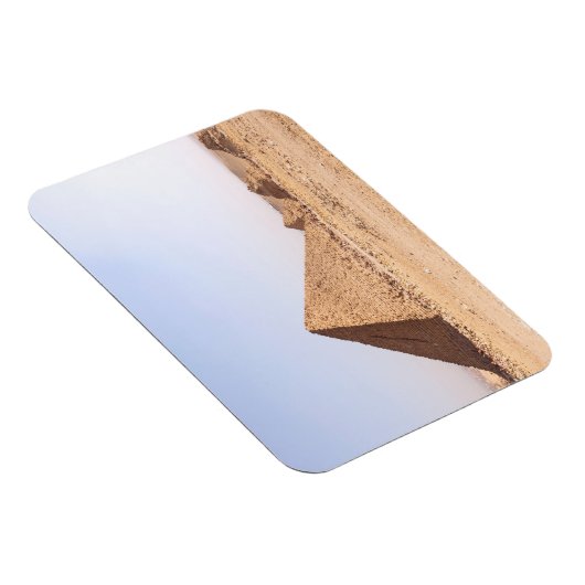 Magnet Flexible Pyramides D'Égypte (Côté Droit)