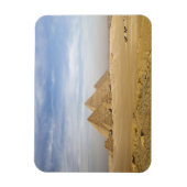 Magnet Flexible Pyramides Le Caire, Egypte (Vertical)
