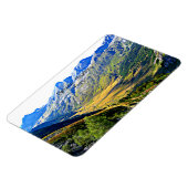 Magnet Flexible Pyrénées, France (Côté Gauche)