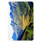 Magnet Flexible Pyrénées, France (Vertical)