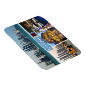 Magnet Flexible QA Qatar - (Côté Droit)