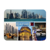 Magnet Flexible QA Qatar - (Horizontal)