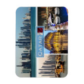 Magnet Flexible QA Qatar - (Vertical)