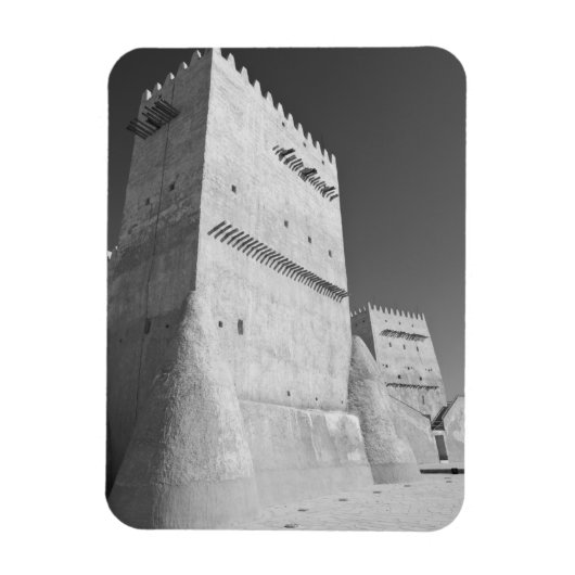 Magnet Flexible Qatar, Umm Salal, Umm Salal Mohammed. Umm Salal (Vertical)