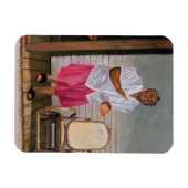 Magnet Flexible Quand j'obtiens ce sentiment 2000 (Horizontal)