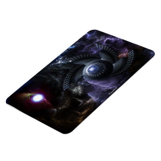 Magnet Flexible Quand les universités entrent en collision avec l' (Côté Gauche)