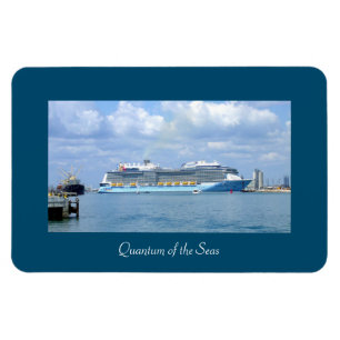 Magnet Flexible Quantum manoeuvre Canaveral