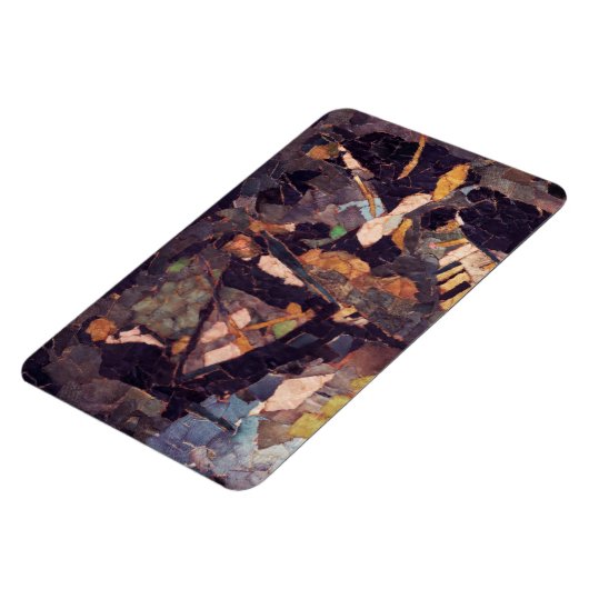 Magnet Flexible Quartet (Côté Gauche)