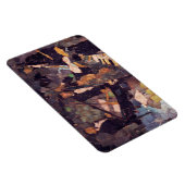 Magnet Flexible Quartet (Côté Droit)