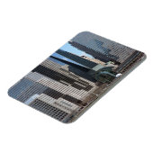 Magnet Flexible quartier financier de Manhattan (Côté Gauche)