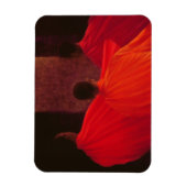 Magnet Flexible Quatre moines (Vertical)