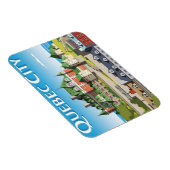 Magnet Flexible Québec Canada (Côté Droit)