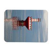 Magnet Flexible Québec, Canada. Tadoussac. (Horizontal)