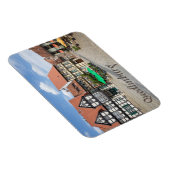 Magnet Flexible Quedlinburg (Côté Droit)