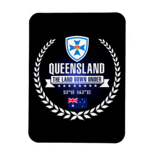 Magnet Flexible Queensland