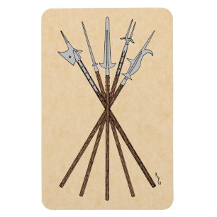 Magnet Flexible Quelques polémiques du XVIe siècle