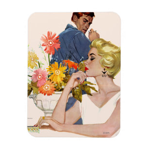 Magnet Flexible Querelle 2 d'anniversaire