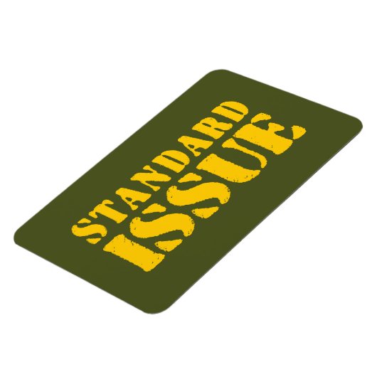 MAGNET FLEXIBLE QUESTION STANDARD (Côté Gauche)