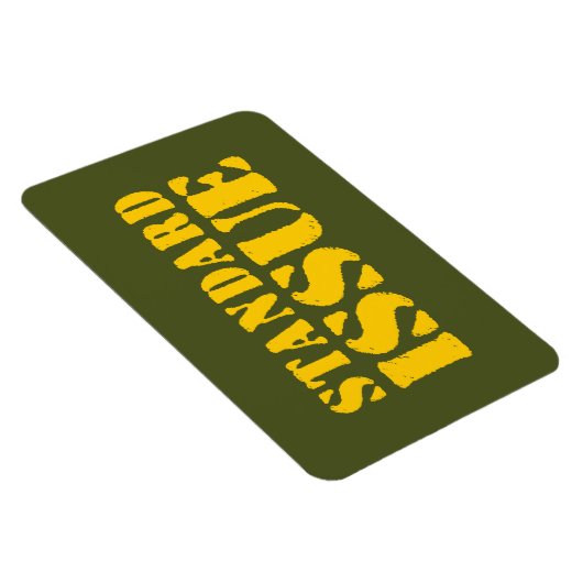 MAGNET FLEXIBLE QUESTION STANDARD (Côté Droit)