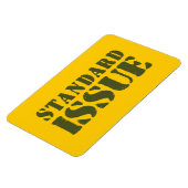 MAGNET FLEXIBLE QUESTION STANDARD (Côté Gauche)