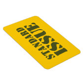 MAGNET FLEXIBLE QUESTION STANDARD (Côté Droit)