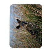 Magnet Flexible Qui es-tu ? (Vertical)