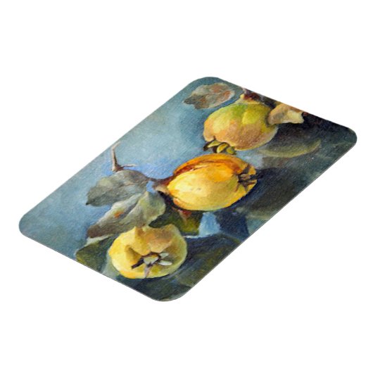 Magnet Flexible Quinces 2011 (Côté Gauche)