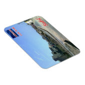 Magnet Flexible Rabil - Praça - (Côté Droit)