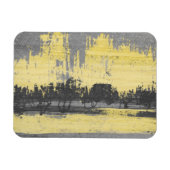 Magnet Flexible Radar II (Horizontal)