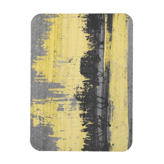 Magnet Flexible Radar II (Vertical)