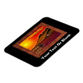 Magnet Flexible Ragnarok Pour Baleines (Côté Gauche)