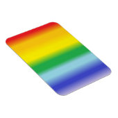 Magnet Flexible Rainbow v1 (Côté Droit)