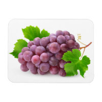 Raisin rouge
