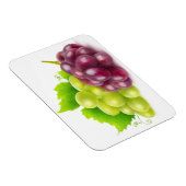 Magnet Flexible Raisins (Côté Droit)