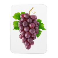 Raisins rouges